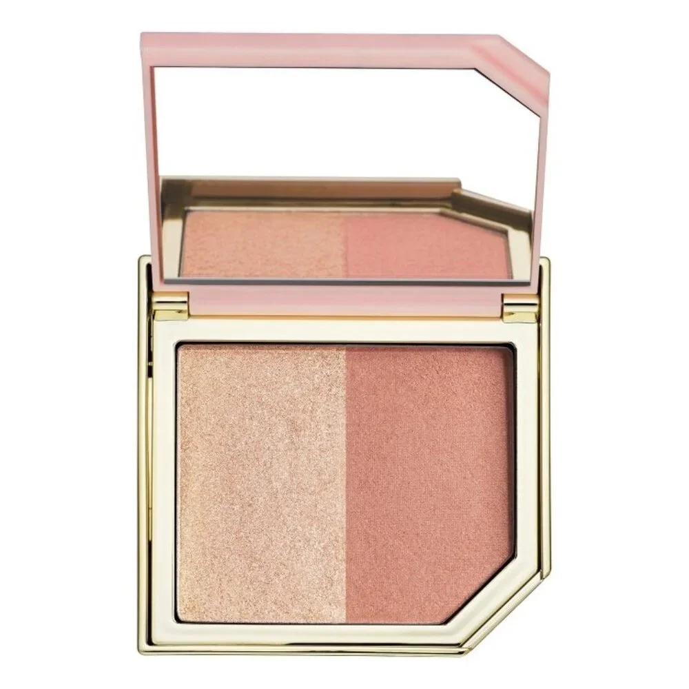 Too Faced: Tutti Frutti: Fruit Cocktail: Blush Duo: Berries & Bubbly - Picture 1 of 5